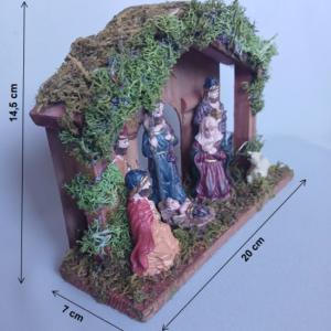 Betlehem közepes 04