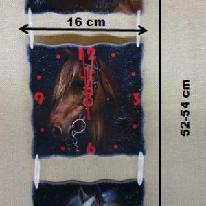 Óra kicsi, három részes 03