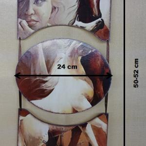 Óra nagy, három részes 04