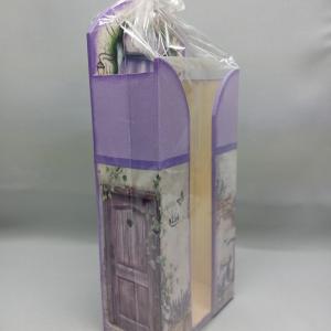 Papírzsebkendő tartó 01