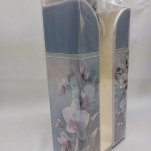 Papírzsebkendő tartó 02