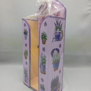 Papírzsebkendő tartó 03