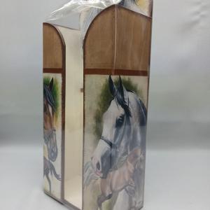 Papírzsebkendő tartó 04