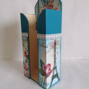 papírzsebkendő tartó 05