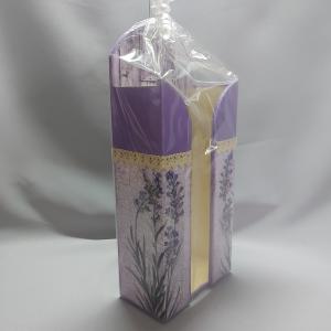 Papírzsebkendő tartó 06