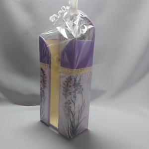 Papírzsebkendő tartó 06