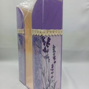 Papírzsebkendő tartó 06