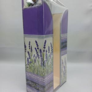 Papírzsebkendő tartó 08