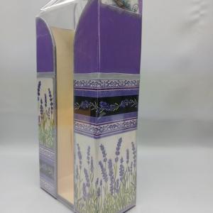 Papírzsebkendő tartó 08