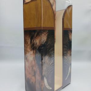 Papírzsebkendő tartó 10