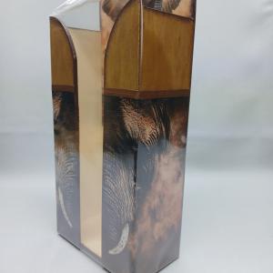 Papírzsebkendő tartó 10