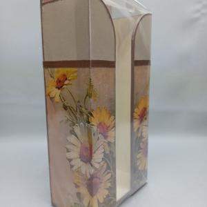 Papírzsebkendő tartó 11