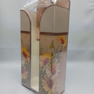 Papírzsebkendő tartó 11