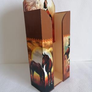 Papírzsebkendő tartó 13