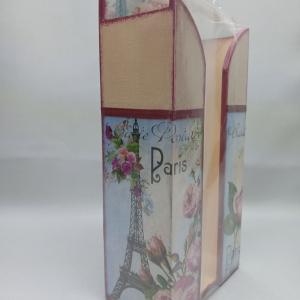 Papírzsebkendő tartó 13