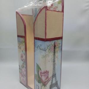 Papírzsebkendő tartó 13