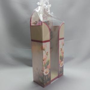 Papírzsebkendő tartó 22