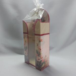 Papírzsebkendő tartó 22