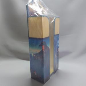 Papírzsebkendő tartó 25