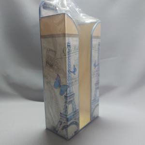 Papírzsebkendő tartó 26