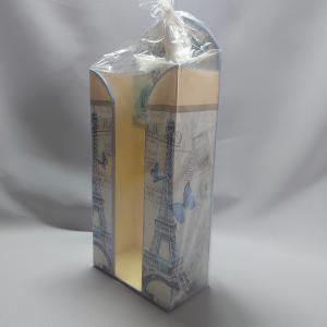 Papírzsebkendő tartó 26