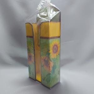 Papírzsebkendő tartó 27