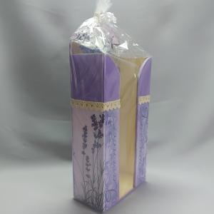 Papírzsebkendő tartó 28