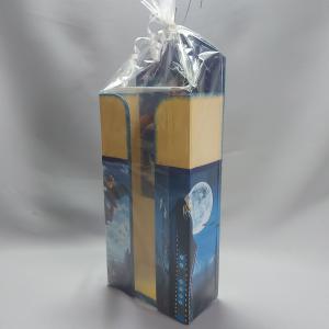 Papírzsebkendő tartó 29