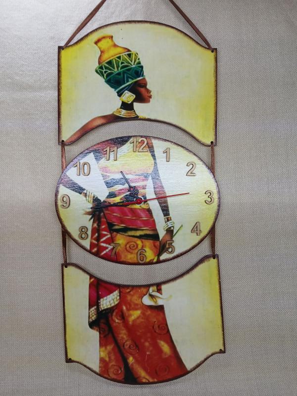 Óra nagy, három részes 02