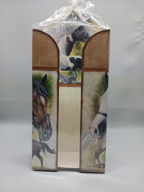 Papírzsebkendő tartó 04