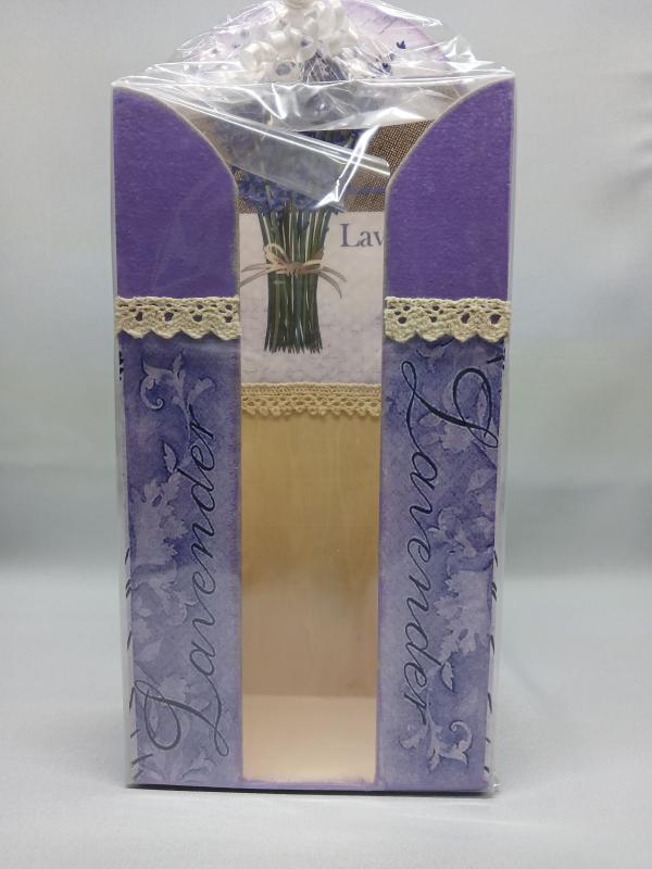 Papírzsebkendő tartó 06