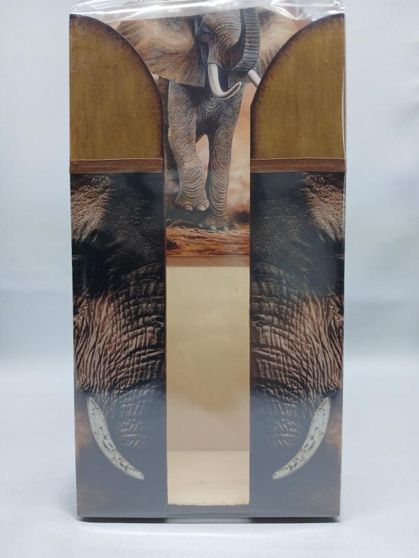 Papírzsebkendő tartó 10