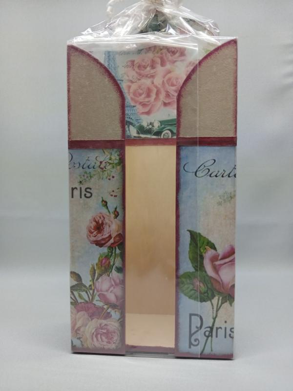 Papírzsebkendő tartó 13