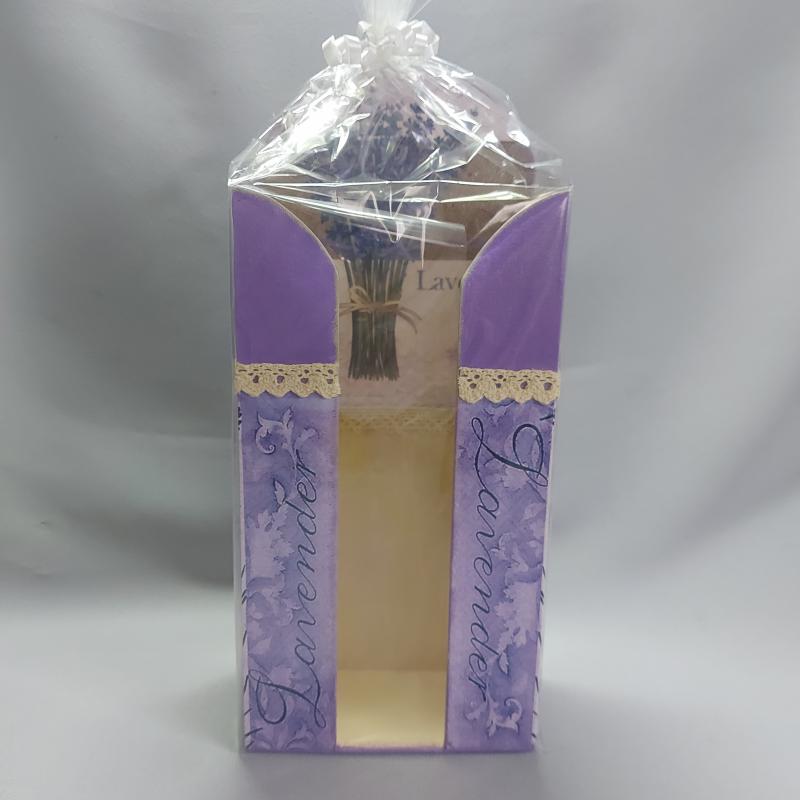 Papírzsebkendő tartó 28