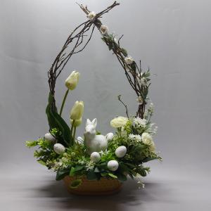 Asztaldisz húsvét 02