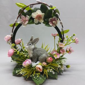 Asztaldísz húsvét 06