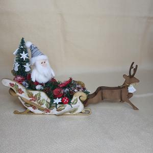 Asztaldísz karácsony 05