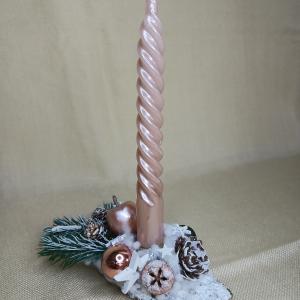 Asztaldísz karácsony 17