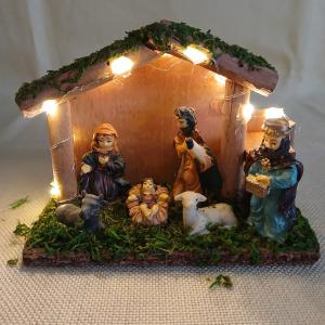 Betlehem közepes 01