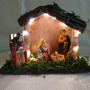 Betlehem közepes 03