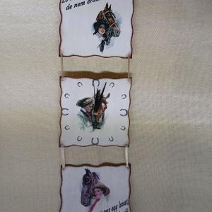 Óra kicsi, három részes 02