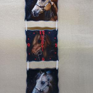 Óra kicsi, három részes 03