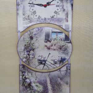 Óra nagy, három részes 01