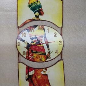 Óra nagy, három részes 02