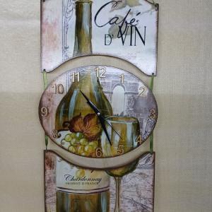 Óra nagy, három részes 03