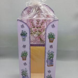 Papírzsebkendő tartó 03