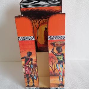 Papírzsebkendő tartó 04