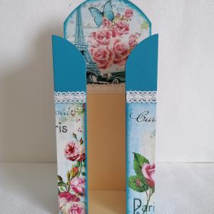 papírzsebkendő tartó 05