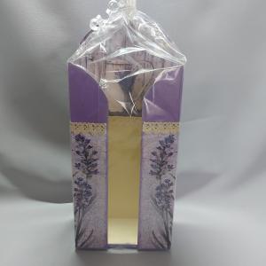 Papírzsebkendő tartó 06