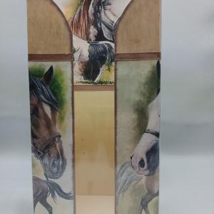 Papírzsebkendő tartó 07